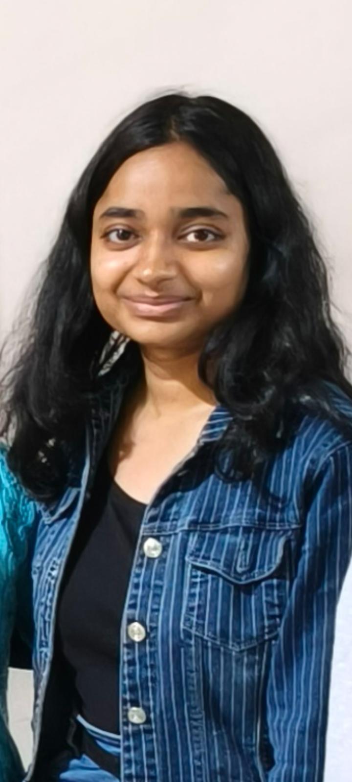 Bhumika